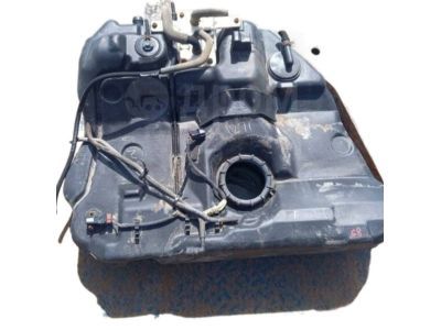 Chrysler Sebring Fuel Tank - MN106212