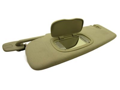 Chrysler Pacifica Sun Visor - 6EK99PD2AB