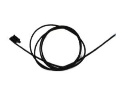 Mopar 68032429AB Cable-Drive