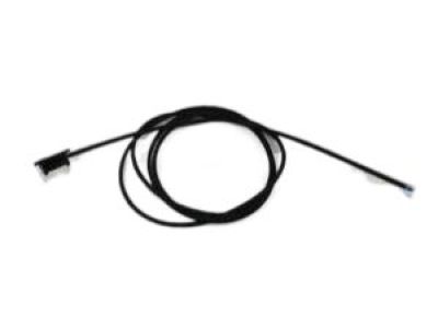 Mopar 68032429AB Cable-Drive