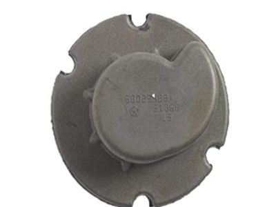 Mopar 68029688AD INSULATOR-Spring