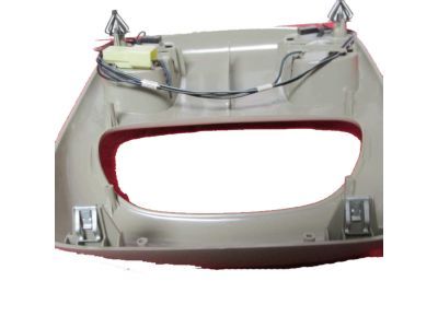 Mopar 1DK78TL2AA Console-Overhead Console