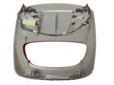 Mopar 1DK78TL2AA Console-Overhead Console