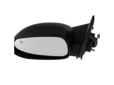 Dodge Caliber Car Mirror - 5115039AD