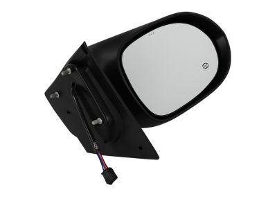Mopar 5115039AD Outside Rear View Mirror