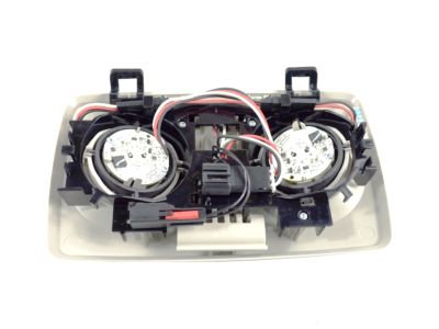 Mopar 1WZ95HDAAB Lamp-Reading
