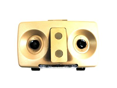 Mopar 1WZ95HDAAB Lamp-Reading