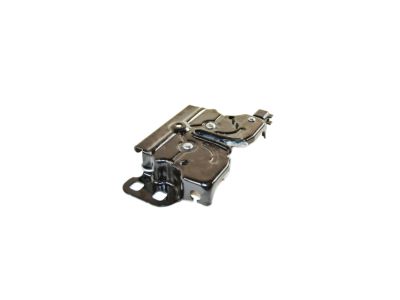 Jeep Cherokee Hood Latch - 68237158AB
