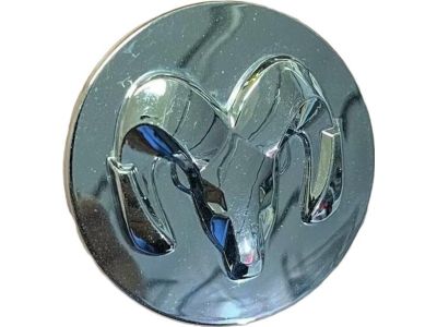 Mopar 5XW61LS6AA Wheel Center Cap
