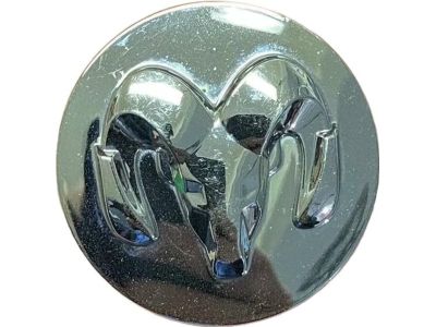 Mopar 5XW61LS6AA Wheel Center Cap