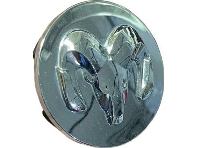 Mopar 5XW61LS6AA Wheel Center Cap