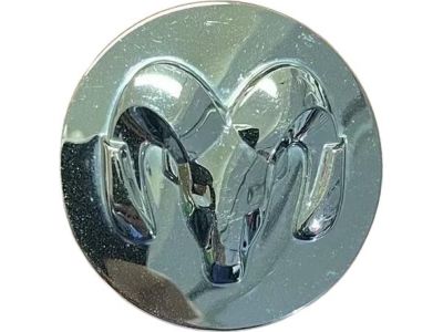 Mopar 5XW61LS6AA Wheel Center Cap
