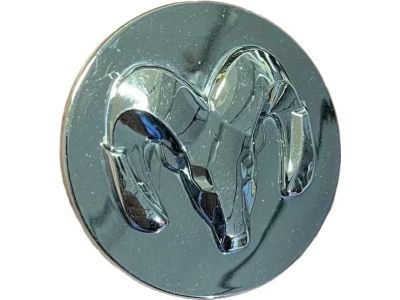 Mopar 5XW61LS6AA Wheel Center Cap