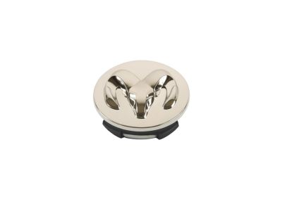 Mopar 5XW61LS6AA Wheel Center Cap
