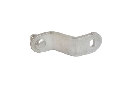 Mopar 68246596AA Gearshift Lever