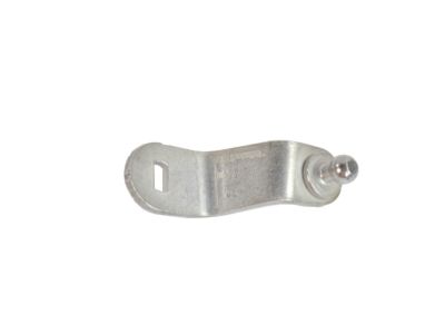 Mopar 68246596AA Gearshift Lever