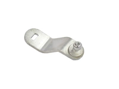 Mopar 68246596AA Gearshift Lever