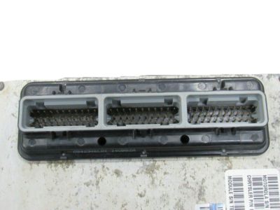 Dodge 56040081AA