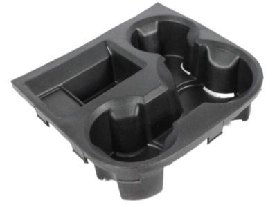 Dodge Ram 4500 Cup Holder - 5KK92DX9AB