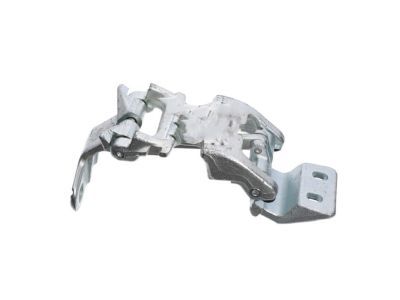 Ram Door Hinge - 68195668AC