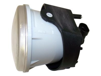 Chrysler Fog Light - 4805859AA