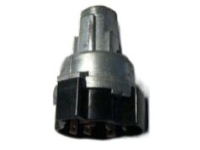 Mopar 5015872AA Switch-A/C Low Pressure Cut Off