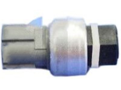 Mopar 5015872AA Switch-A/C Low Pressure Cut Off