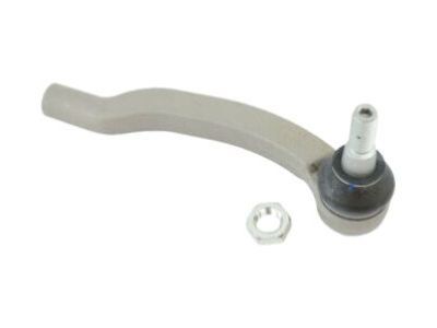 Ram Tie Rod End - 68225827AA