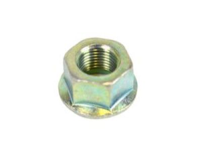 Mopar MR333562 Nut-Front Suspension