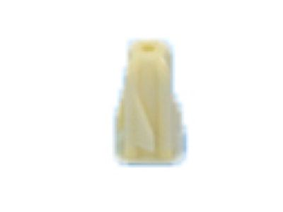 Mopar 6506131AA Nut-Plastic Snap-In