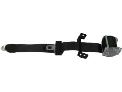 2003 Dodge Ram 1500 Seat Belt - YH441DVAA