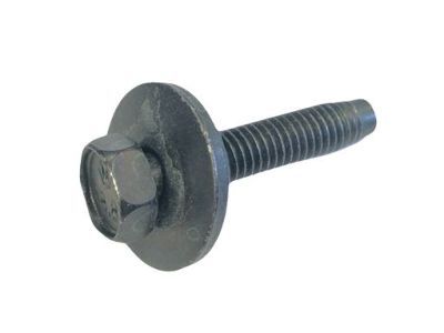 Mopar 6512767AA Screw-Hex Head