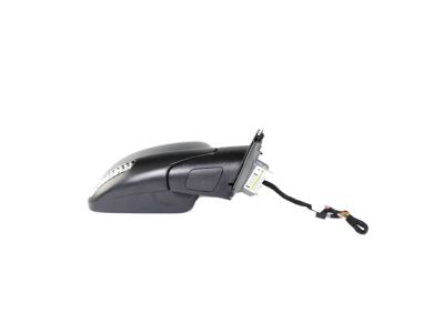 Mopar 5ZW04XS9AD Outside Rear-View Mirror Right