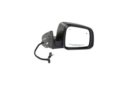 Mopar 5ZW04XS9AD Outside Rear-View Mirror Right