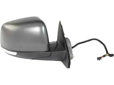 Mopar 5ZW04XS9AD Outside Rear-View Mirror Right