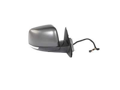 Mopar 5ZW04XS9AD Outside Rear-View Mirror Right