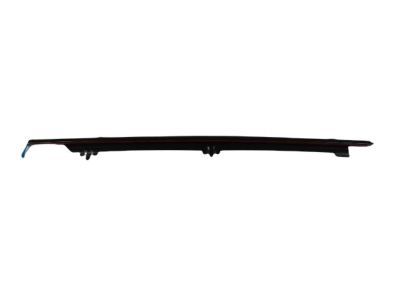 Mopar 5008710AC WEATHERSTRIP-Front Door Belt