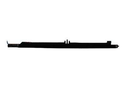 Mopar 5008710AC WEATHERSTRIP-Front Door Belt