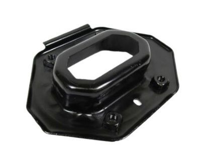 Mopar 5065269AB REINFMNT-Front Bumper