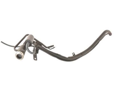 Dodge Sprinter 3500 Fuel Filler Neck - 68013499AA