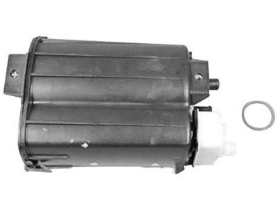 Dodge Charger Chrysler 300 Fuel Vapor Canister Stant 68057086AD
