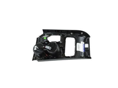 Jeep 5VK204X9AE