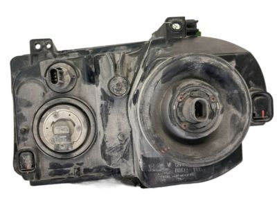 Mopar 68083620AA Headlight Left