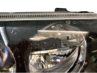 Mopar 68083620AA Headlight Left