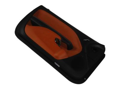 Mopar 7AG311V5AB Front Door Trim Panel 7AG311V5AB Mopar Front Door Trim Panel Product Photo 1 of 3