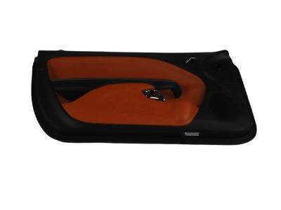 7AG311V5AB Mopar Front Door Trim Panel Product Photo 3 of 3