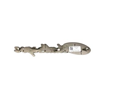 Mopar 68394691AA NAMEPLATE-Challenger