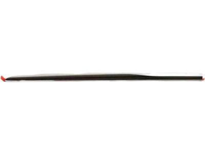 Mopar 68228677AA Molding-Sliding Door