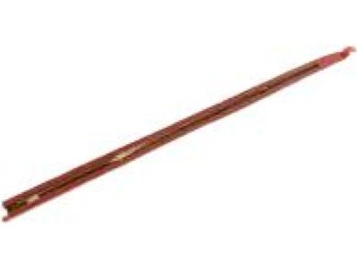 Mopar 68228677AA Molding-Sliding Door