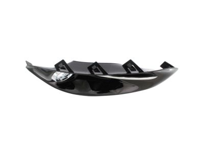 Mopar 68163975AB Bezel-Fog Lamp